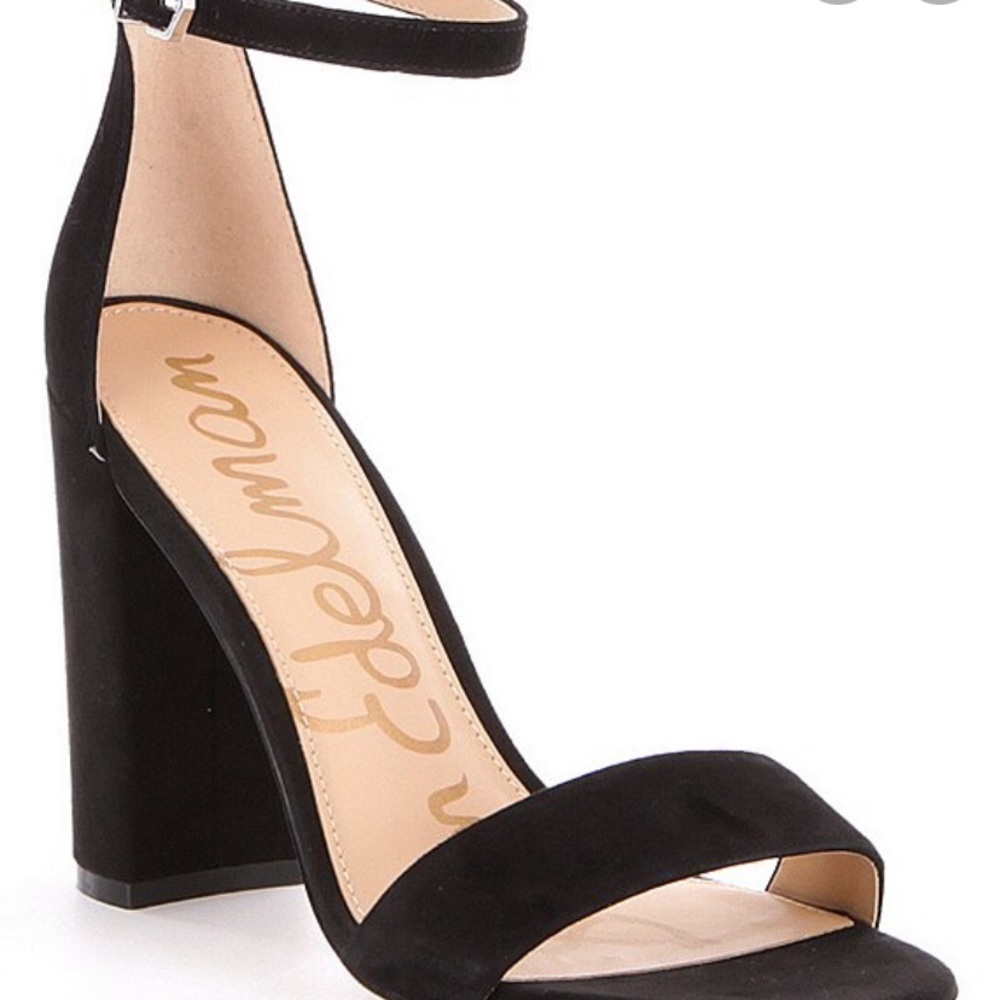 Sam Edelman Yaro Strappy Sandal